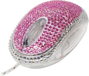 Mysz LogiLink Diamond (ID0124) 4