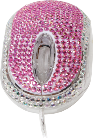 Mysz LogiLink Diamond (ID0124) 5