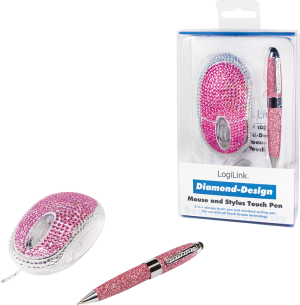 Mysz LogiLink Diamond (ID0124) 8