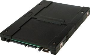 LogiLink Adapter mSATA SSD na 2,5" (6,35cm) SATA (UA0223) 4
