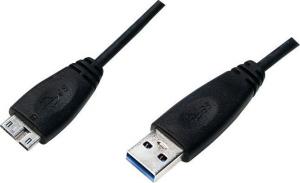 Kieszeń LogiLink USB 3.1 - 2.5" SATA (UA0244) 6