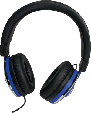 Słuchawki LogiLink HS0040 1