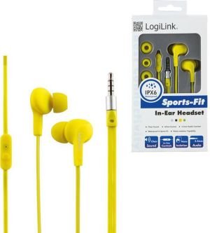 Słuchawki LogiLink HS0043 1