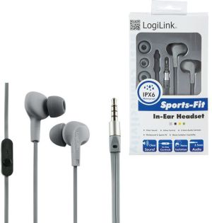 Słuchawki LogiLink HS0041 2