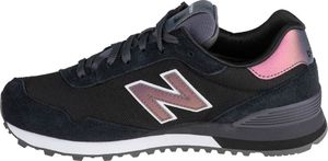 New Balance New Balance WL515CSD czarne 36,5 2