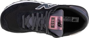 New Balance New Balance WL515CSD czarne 36,5 3