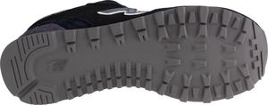 New Balance New Balance WL515CSD czarne 36,5 4