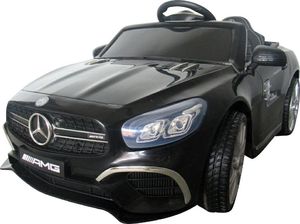 Vexin Samochodzik Autko Mercedes SL63 czarny 1