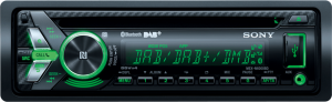 Radio samochodowe Sony MEX-N6001BD (MEXN6001BD.EUR) 1