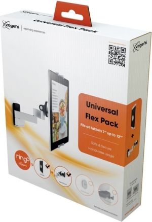Uchwyt Vogels TMS 1030 RingO Tablet (8371030) 2