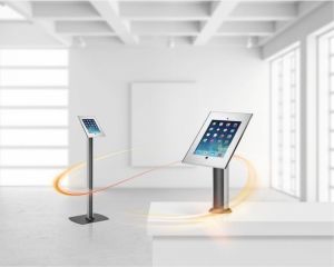 Uchwyt Vogels TabLock do iPad 2 / 3 / 4 (73202113) 3