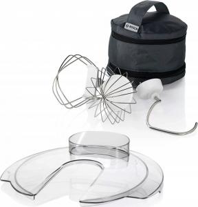 Robot planetarny Bosch Robot planetarny MUM54I00 4