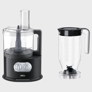 Robot kuchenny Braun Robot kuchenny (OX22011013) 3