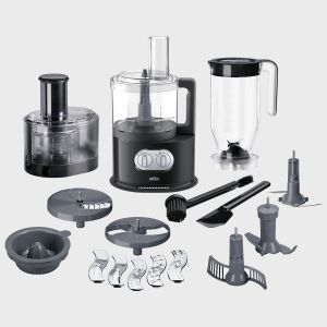 Robot kuchenny Braun Robot kuchenny (OX22011013) 4