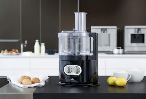 Robot kuchenny Braun Robot kuchenny (OX22011013) 5