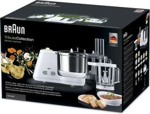 Robot planetarny Braun Robot planetarny (OX22011005) 3