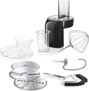 Robot planetarny Bosch Robot planetarny (MUMX30GXDE) 3