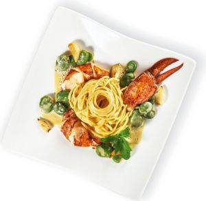 Robot planetarny Bosch Robot planetarny (MUMX30GXDE) 5