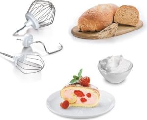 Robot planetarny Bosch MUM54D00 3