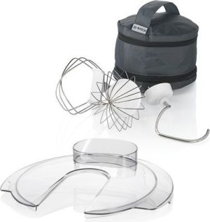 Robot planetarny Bosch MUM54D00 4