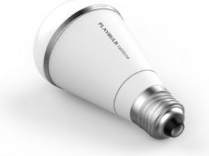 MiPow Playbulb Rainbow LED, E27, 5W (35W), RGB Lamp (BTL200-WT) 2