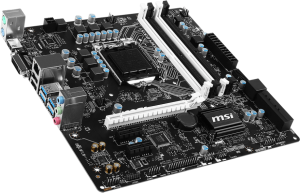 Płyta główna MSI B150M BAZOOKA 3