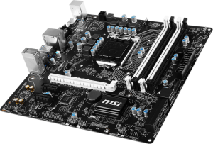 Płyta główna MSI B150M BAZOOKA 4