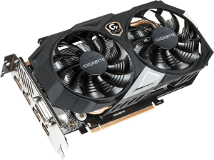 Karta graficzna Gigabyte GeForce GTX 950 2GB GDDR5 (128 bit) HDMI, DVI, 3x DP, Box (GV-N950XTREME-2GD) 2