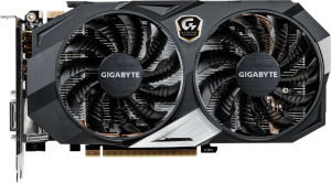 Karta graficzna Gigabyte GeForce GTX 950 2GB GDDR5 (128 bit) HDMI, DVI, 3x DP, Box (GV-N950XTREME-2GD) 3