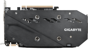 Karta graficzna Gigabyte GeForce GTX 950 2GB GDDR5 (128 bit) HDMI, DVI, 3x DP, Box (GV-N950XTREME-2GD) 5