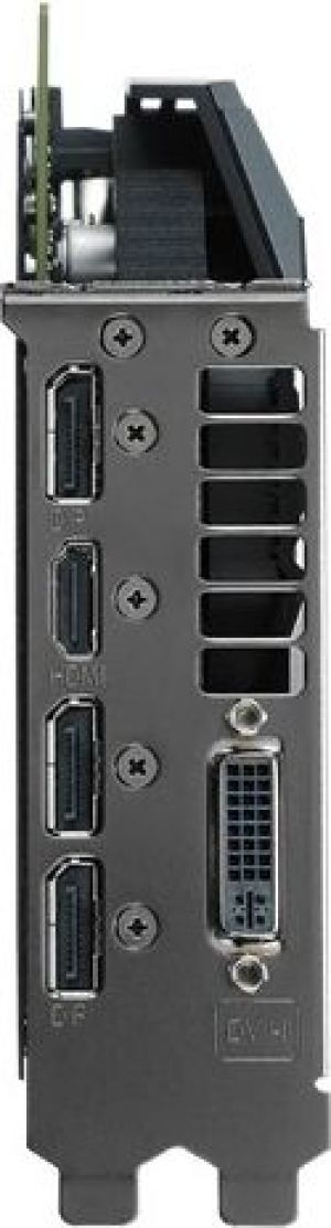 Karta graficzna Asus GeForce GTX 980Ti, 6GB GDDR5 (384 Bit), HDMI, DVI, 3xDP, Box (STRIX-GTX980TI-DC3-6GD5-GAMING) 5
