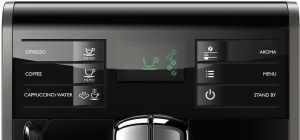 Ekspres ciśnieniowy Saeco Moltio HD8768/29 2