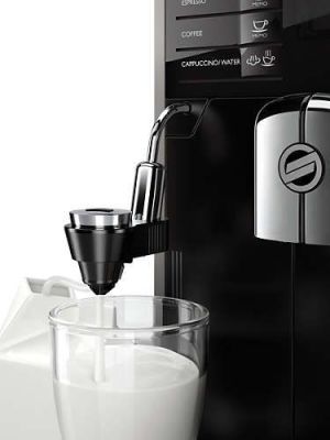 Ekspres ciśnieniowy Saeco Moltio HD8768/29 3