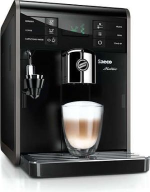 Ekspres ciśnieniowy Saeco Moltio HD8768/29 5