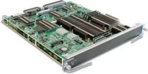 Cisco Moduł serwisowy ASA do Catalyst 6500 (WS-SVC-ASA-SM1-K9=) 1