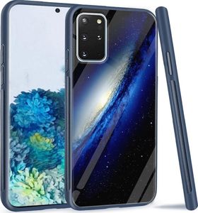 Super Fashion Etui do telefonu Samsung S20 Plus Premium Case Space 1
