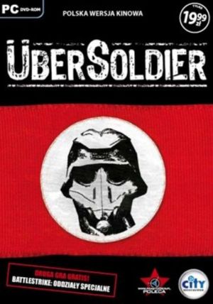 UberSoldier PC 1