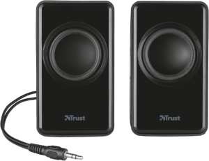 Głośniki komputerowe Trust Avora (20442) 4