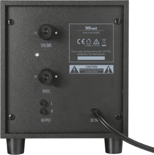 Głośniki komputerowe Trust Avora (20442) 5