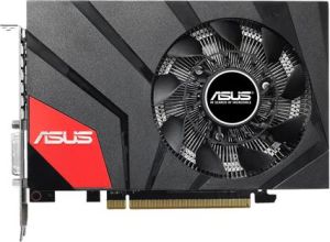 Karta graficzna Asus GeForce GTX 960 4GB GDDR5 (128 bit) HDMI, DVI, 3x DP, Box (GTX960-MOC-4GD5) 4