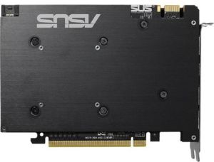 Karta graficzna Asus GeForce GTX 960 4GB GDDR5 (128 bit) HDMI, DVI, 3x DP, Box (GTX960-MOC-4GD5) 6