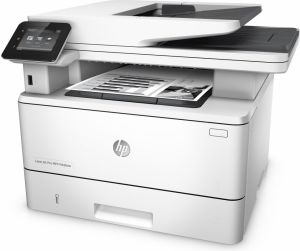 Urządzenie wielofunkcyjne HP LaserJet Pro 400 M426dw MFP (F6W13A) 2