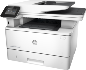 Urządzenie wielofunkcyjne HP LaserJet Pro 400 M426fdn (F6W14A) 1