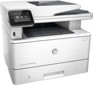 Urządzenie wielofunkcyjne HP LaserJet Pro 400 M426fdn (F6W14A) 2