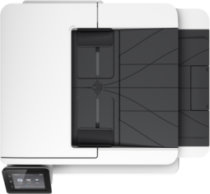 Urządzenie wielofunkcyjne HP LaserJet Pro 400 M426fdn (F6W14A) 4