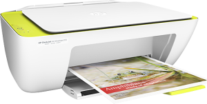 Urządzenie wielofunkcyjne HP Deskjet Ink Advantage 2135 (F5S29C) 1