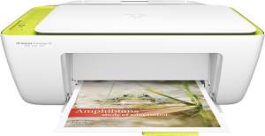 Urządzenie wielofunkcyjne HP Deskjet Ink Advantage 2135 (F5S29C) 2
