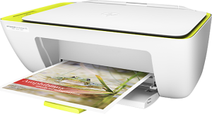 Urządzenie wielofunkcyjne HP Deskjet Ink Advantage 2135 (F5S29C) 4