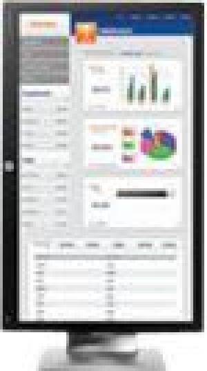 Monitor HP EliteDisplay E232 2