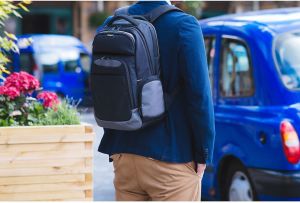 Plecak Targus City Gear 15.6" (TCG660EU) 13